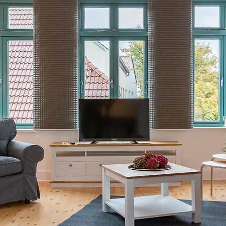 Feriendomizil Am Gaensemarkt Eckernförde Екстериор снимка